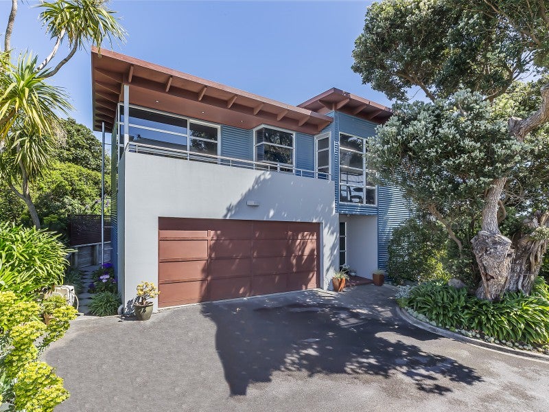 123A Nevay Road, Miramar, Wellington - Carousel 1