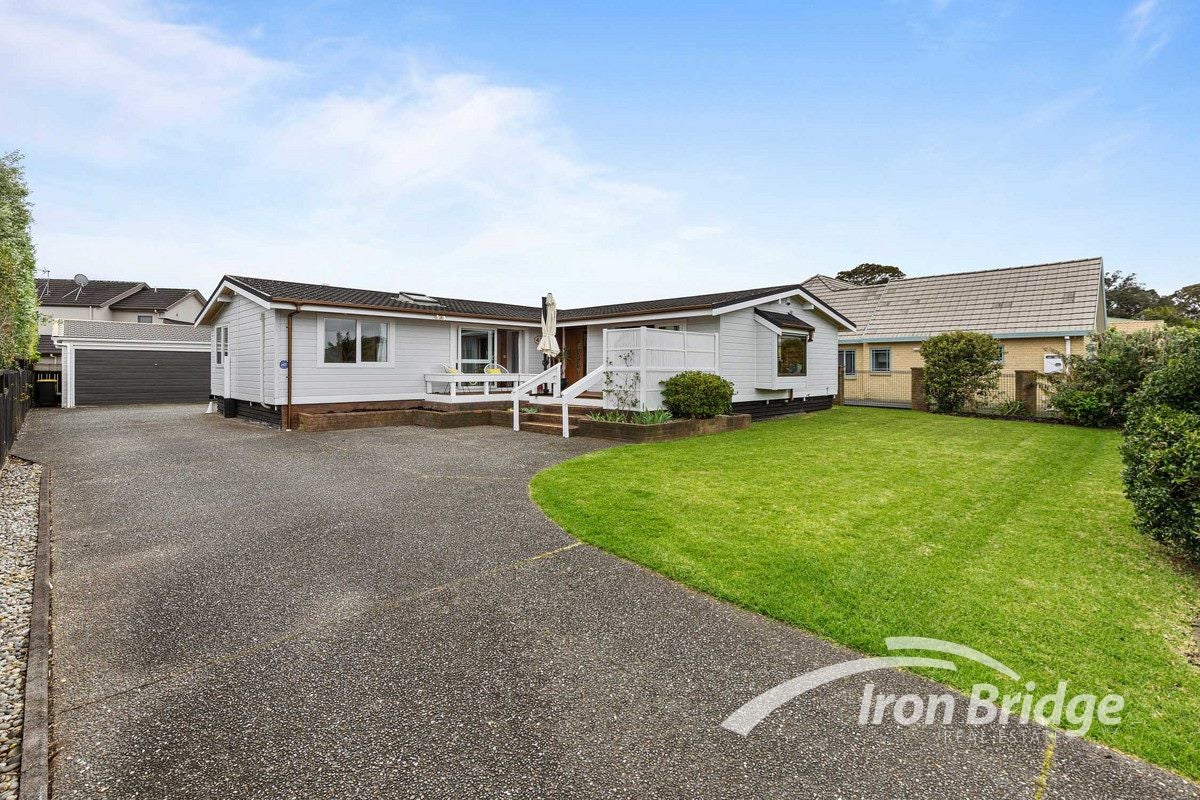 43 Wiseley Road, Hobsonville, Auckland - Carousel 2