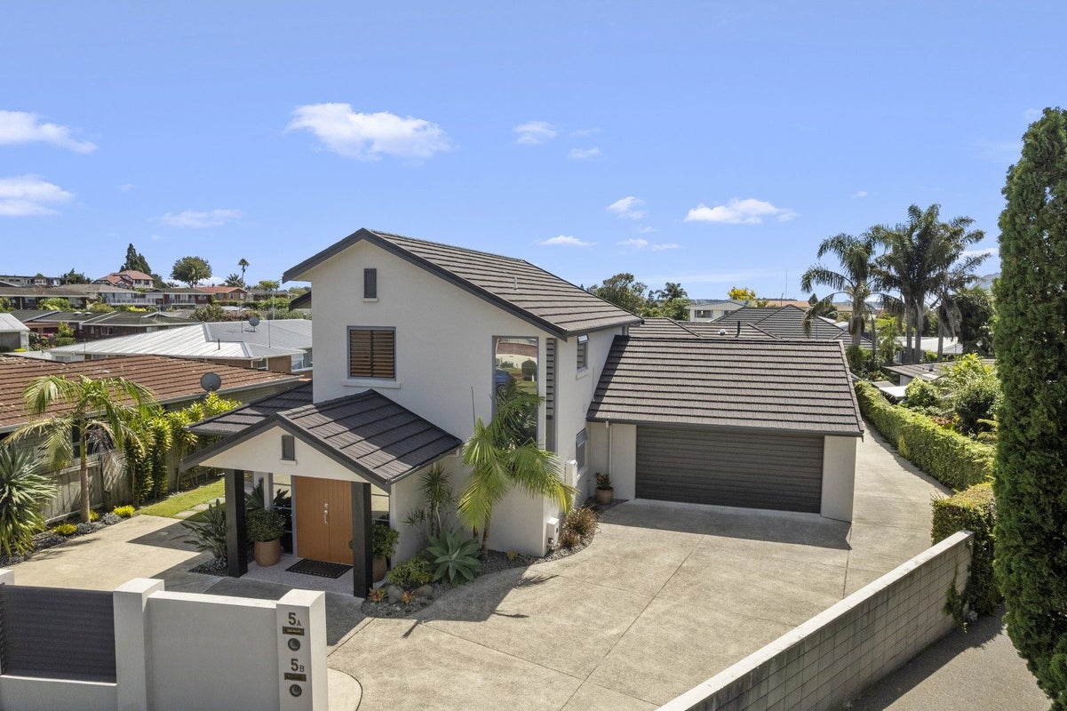5A Carol Place, Otumoetai, Tauranga - Carousel 1