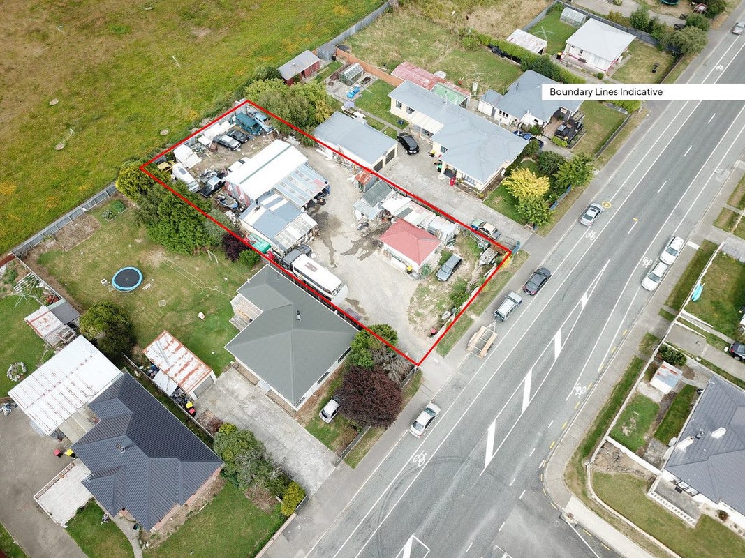 49 Elizabeth Street, Appleby, Invercargill - Carousel 1