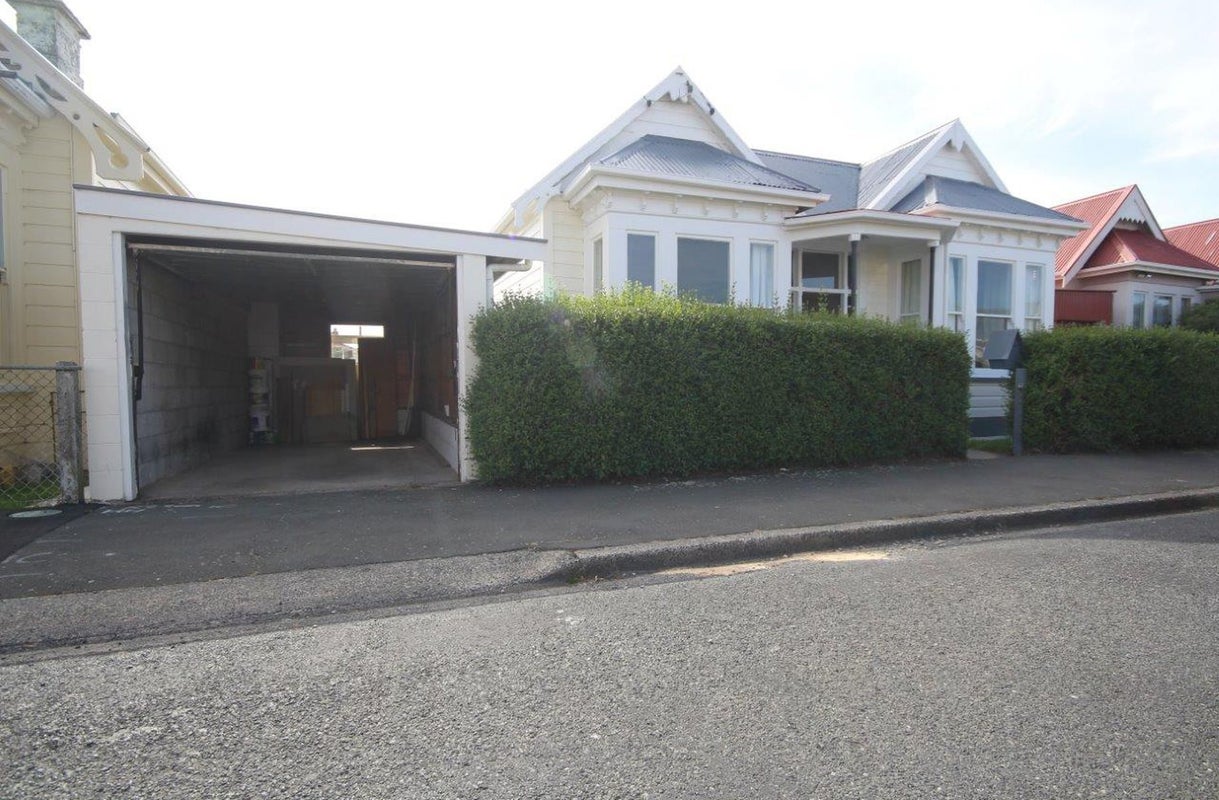 47 Nelson Street, Forbury, Dunedin - Carousel 1