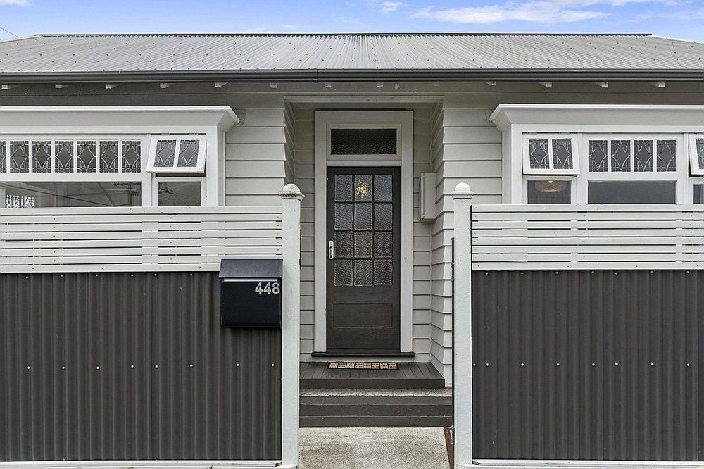 448 Jackson St, Petone, Lower Hutt, Wellington - Carousel 14