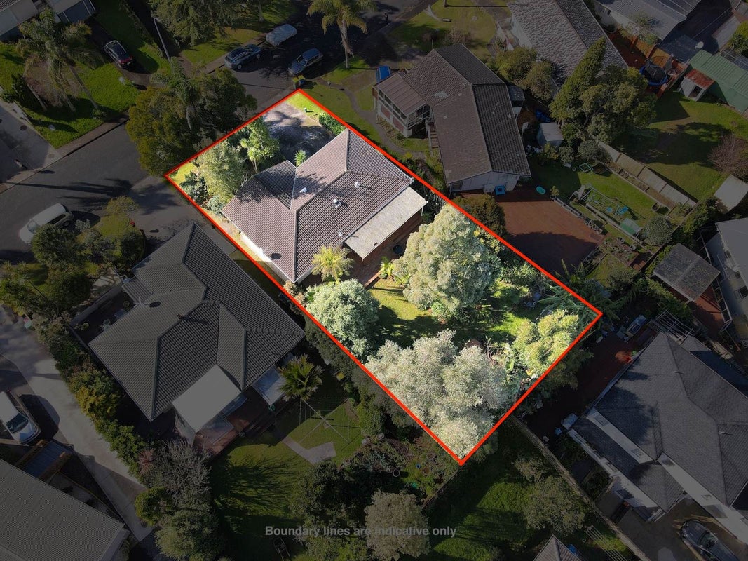44 Normanton Street, Glenfield, Auckland - Carousel 2