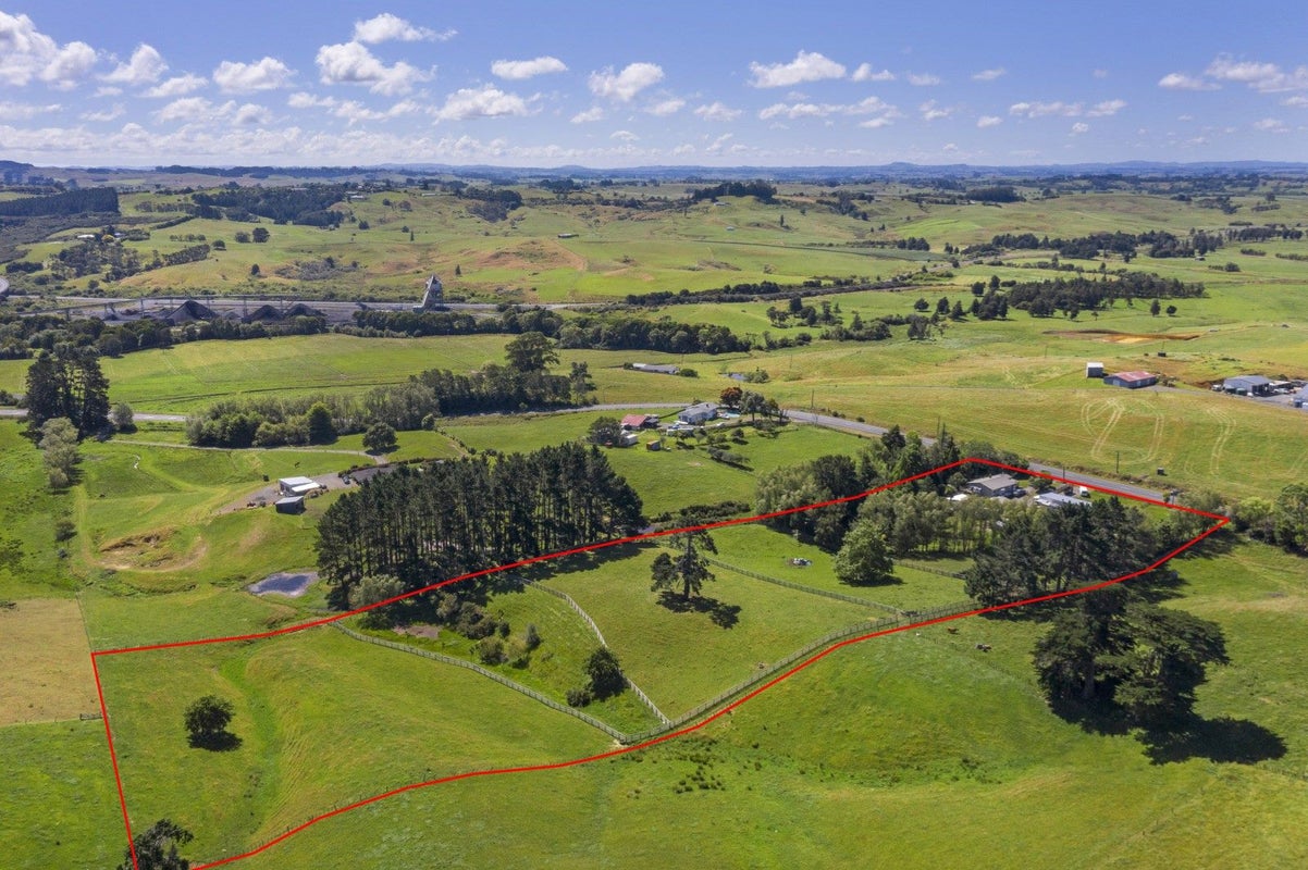 615 Rotowaro Road, Huntly, Huntly - Carousel 1