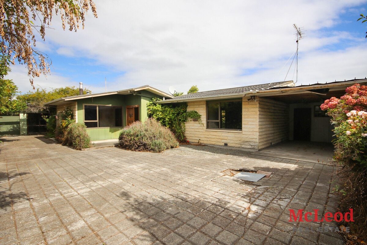 27 Archibald Street, Tinwald, Ashburton - Carousel 1