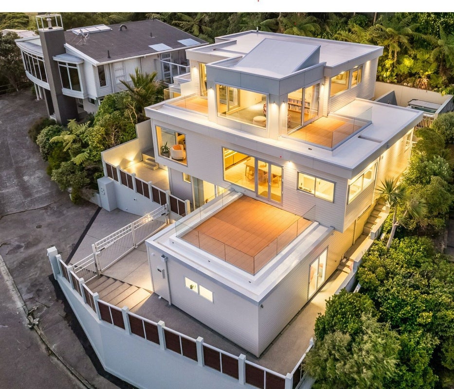 8 Elgin Way, Khandallah, Wellington - Carousel 34