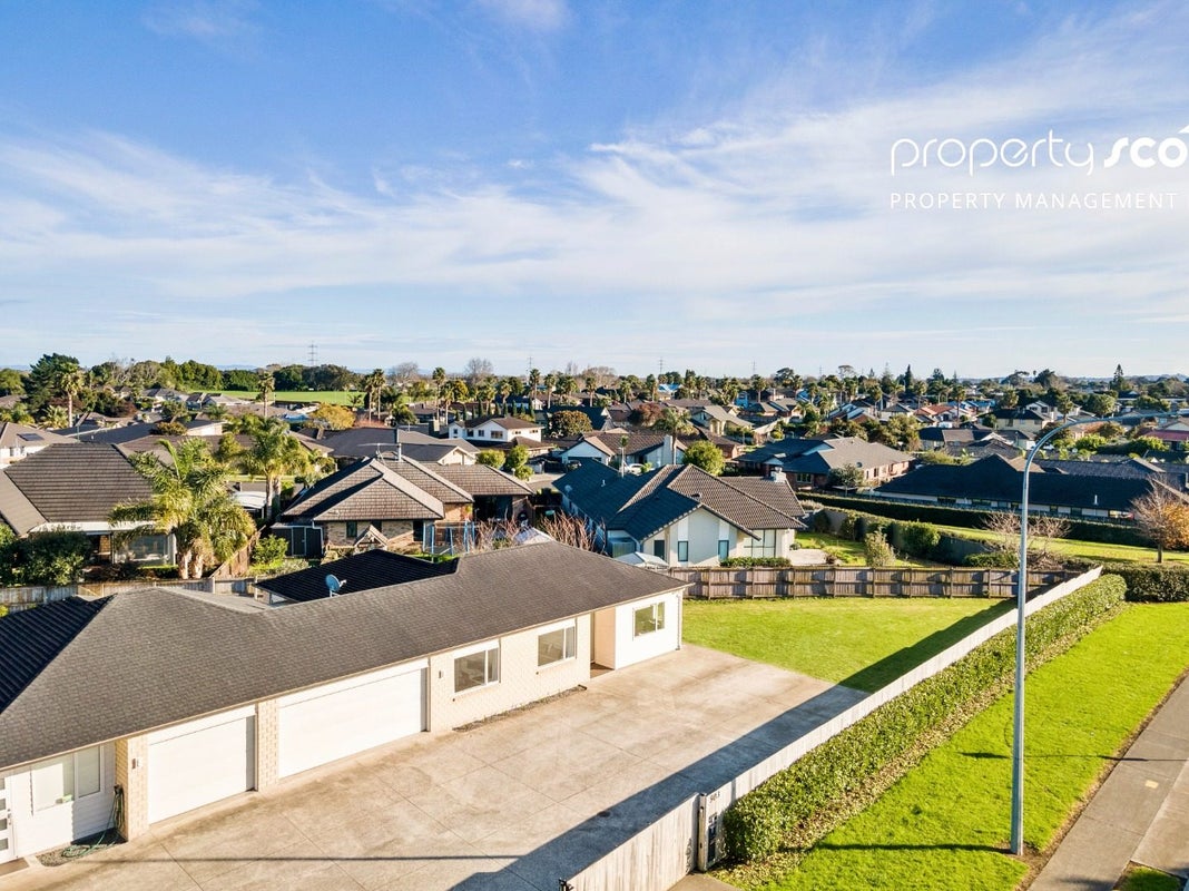 503A Great South Road, Rosehill, Papakura - Carousel 26