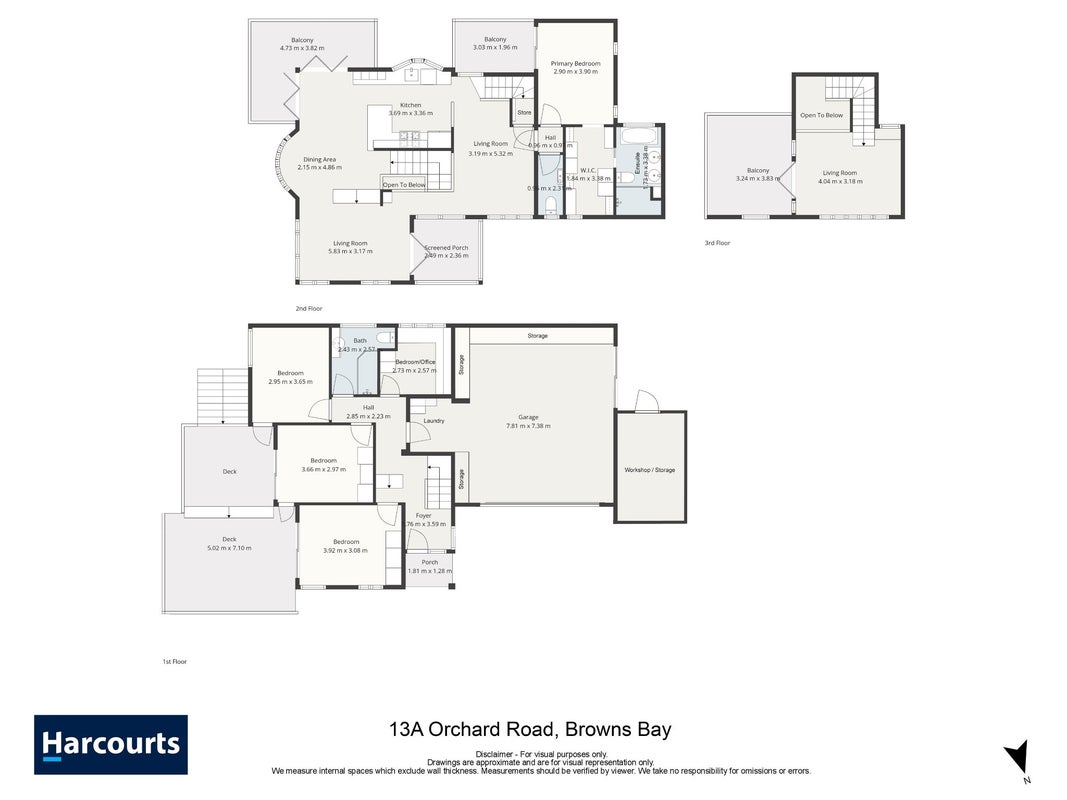 13A Orchard Road, Browns Bay, Auckland - Carousel 2
