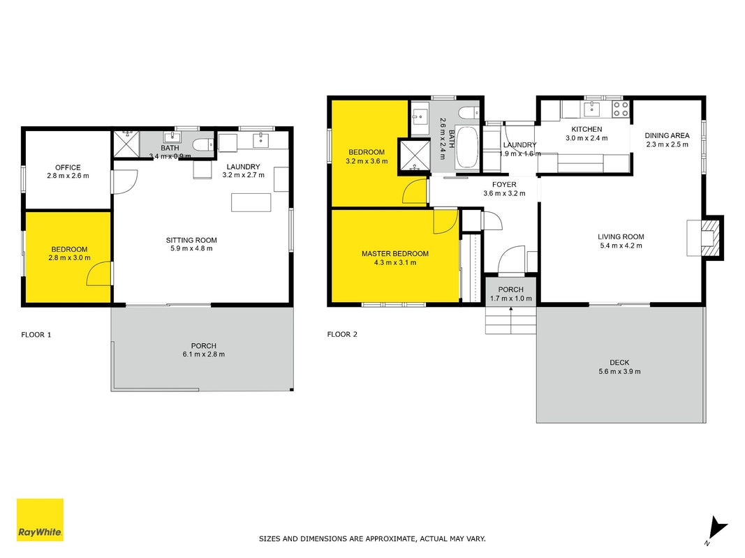 2 Tui Crescent, Manurewa, Auckland - Carousel 18