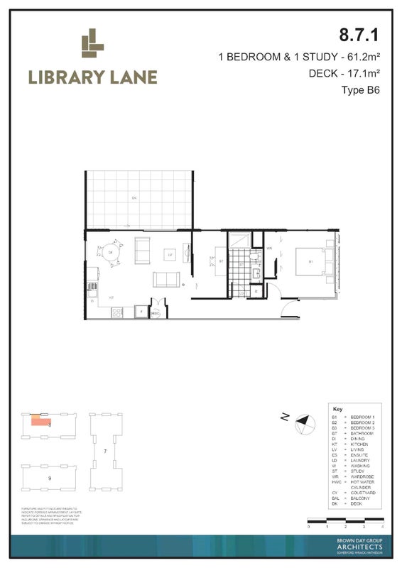 701/24 Library Lane, Albany, Auckland - Carousel 22
