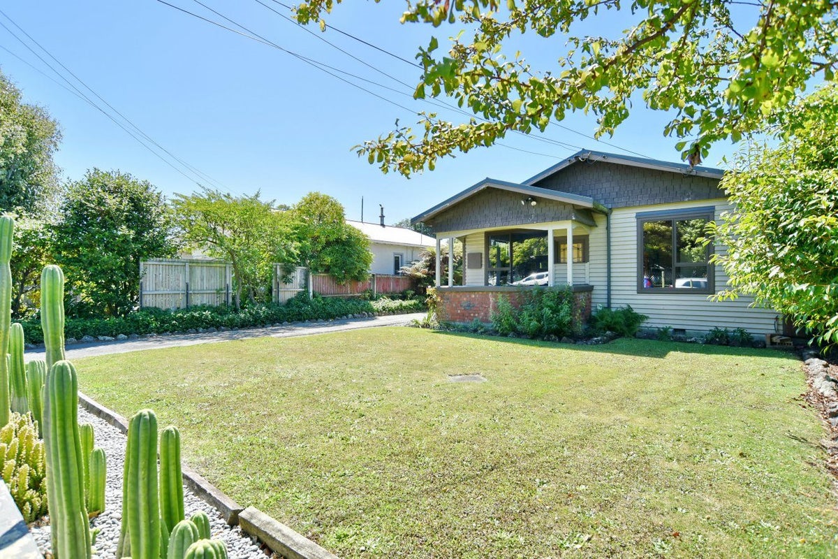 68 Sylvan Street, Hillmorton, Christchurch - Carousel 27