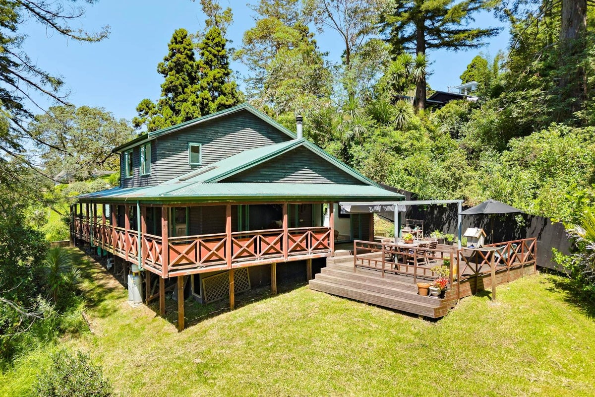 4/24 Ferry Road, Wade Heads, Whangaparaoa - Carousel 1