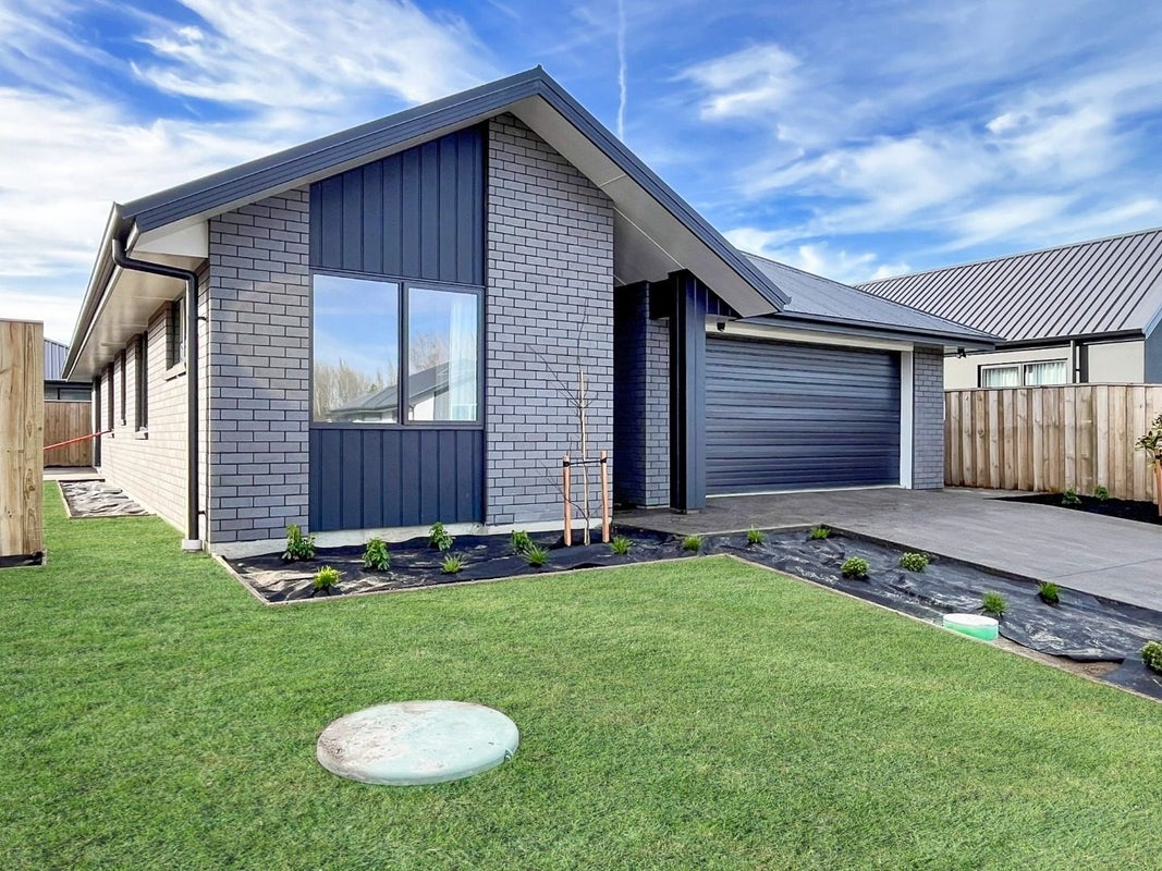 42 Redbrook Road, Casebrook, Christchurch - Carousel 1