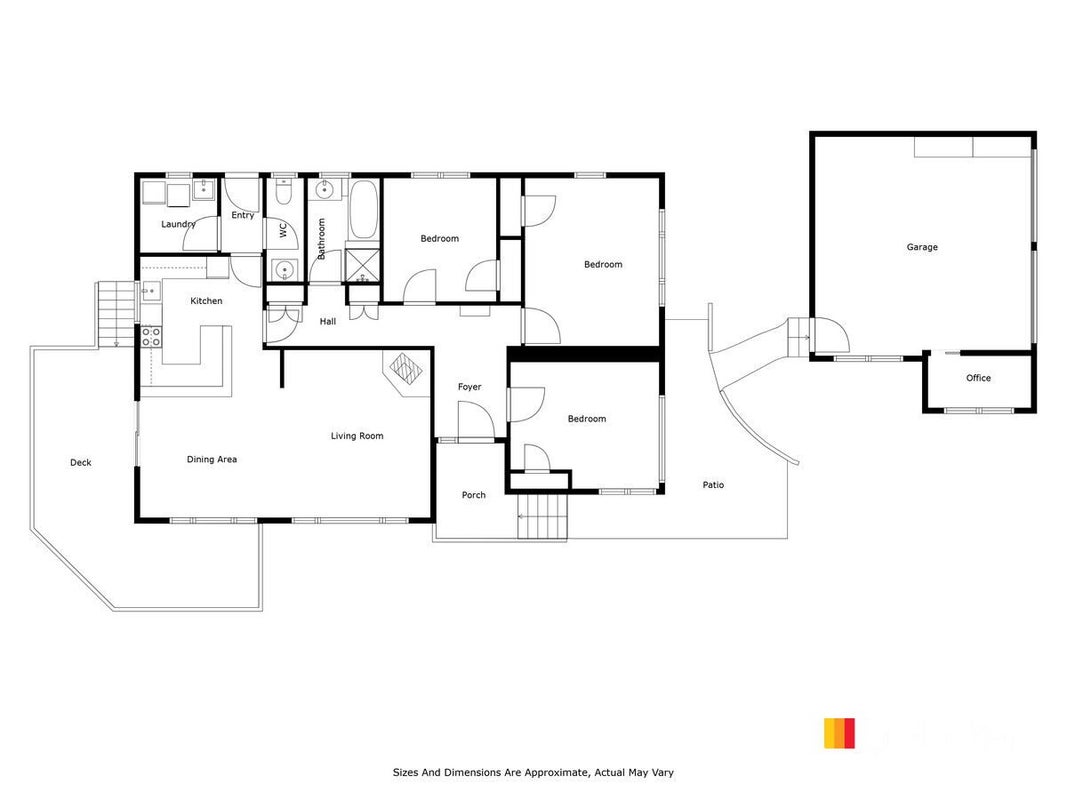 17 Roebuck Rise, Broad Bay, Dunedin - Carousel 21