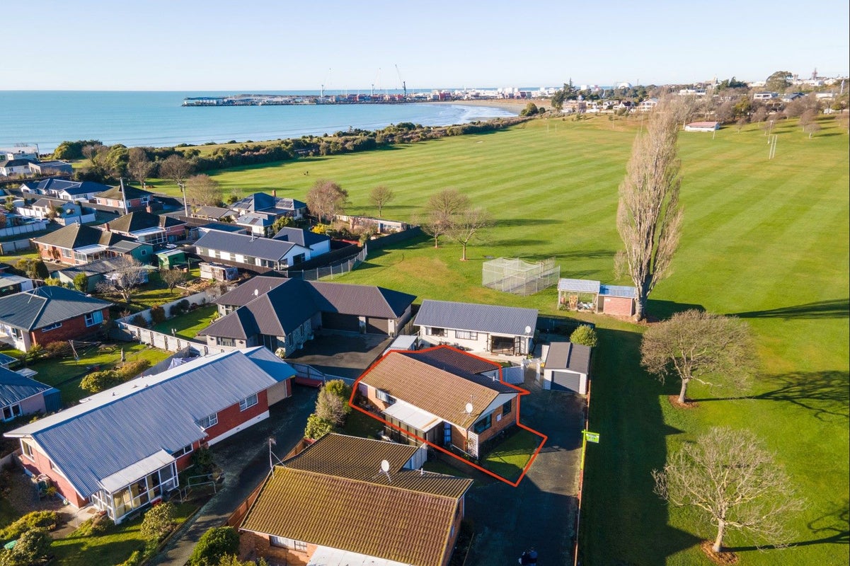 5A Pringle Street, Waimataitai, Timaru - Carousel 1