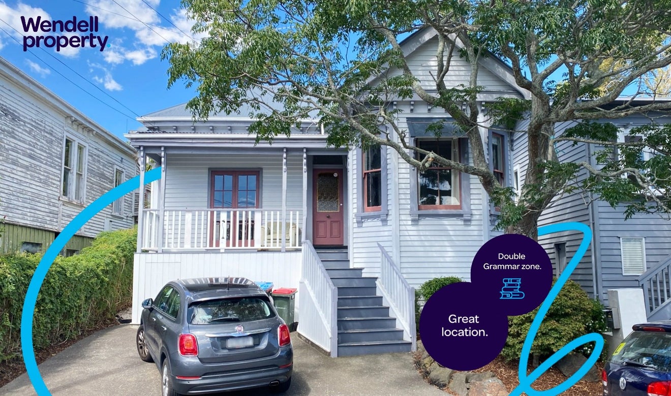 8 First Avenue, Kingsland, Auckland - Carousel 1