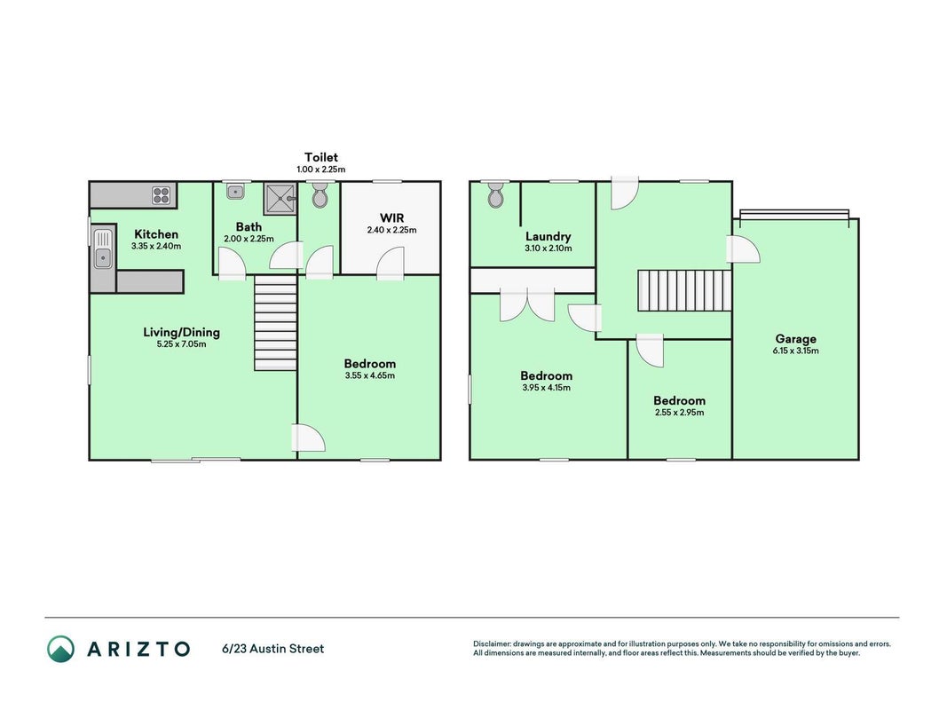 6/23 Austin Street, Sydenham, Christchurch - Carousel 20