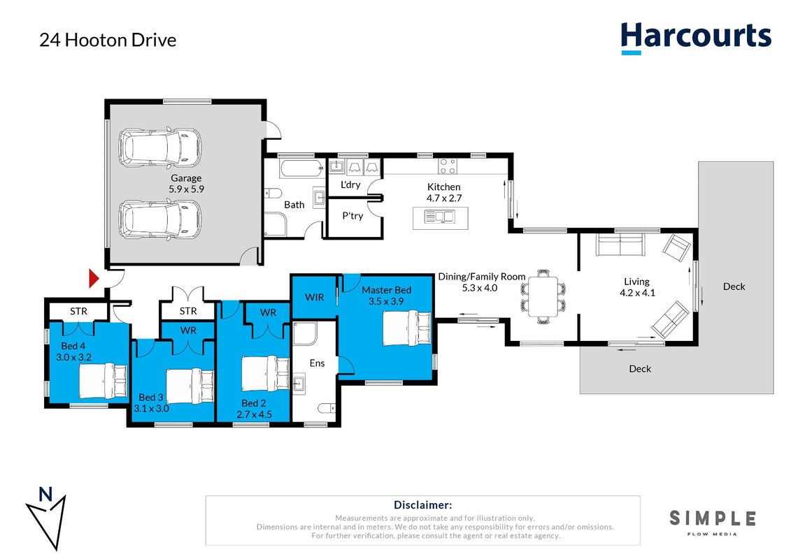 24 Hooton Drive, Huapai, Kumeu - Carousel 33