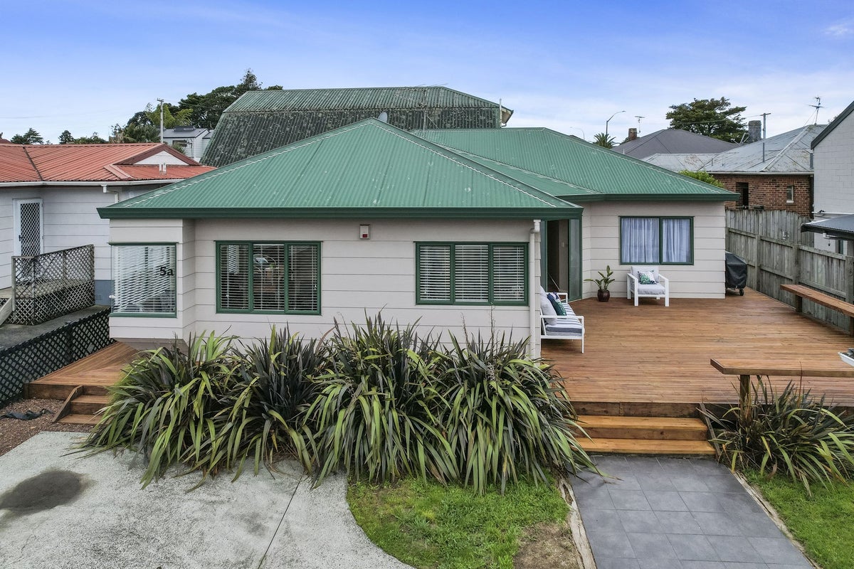 5A Chelsea Avenue, Otahuhu, Auckland - Carousel 1