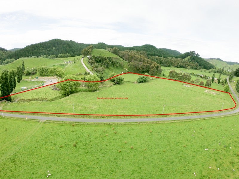 0 Waikupa Road, Okoia, WHANGANUI - Carousel 1