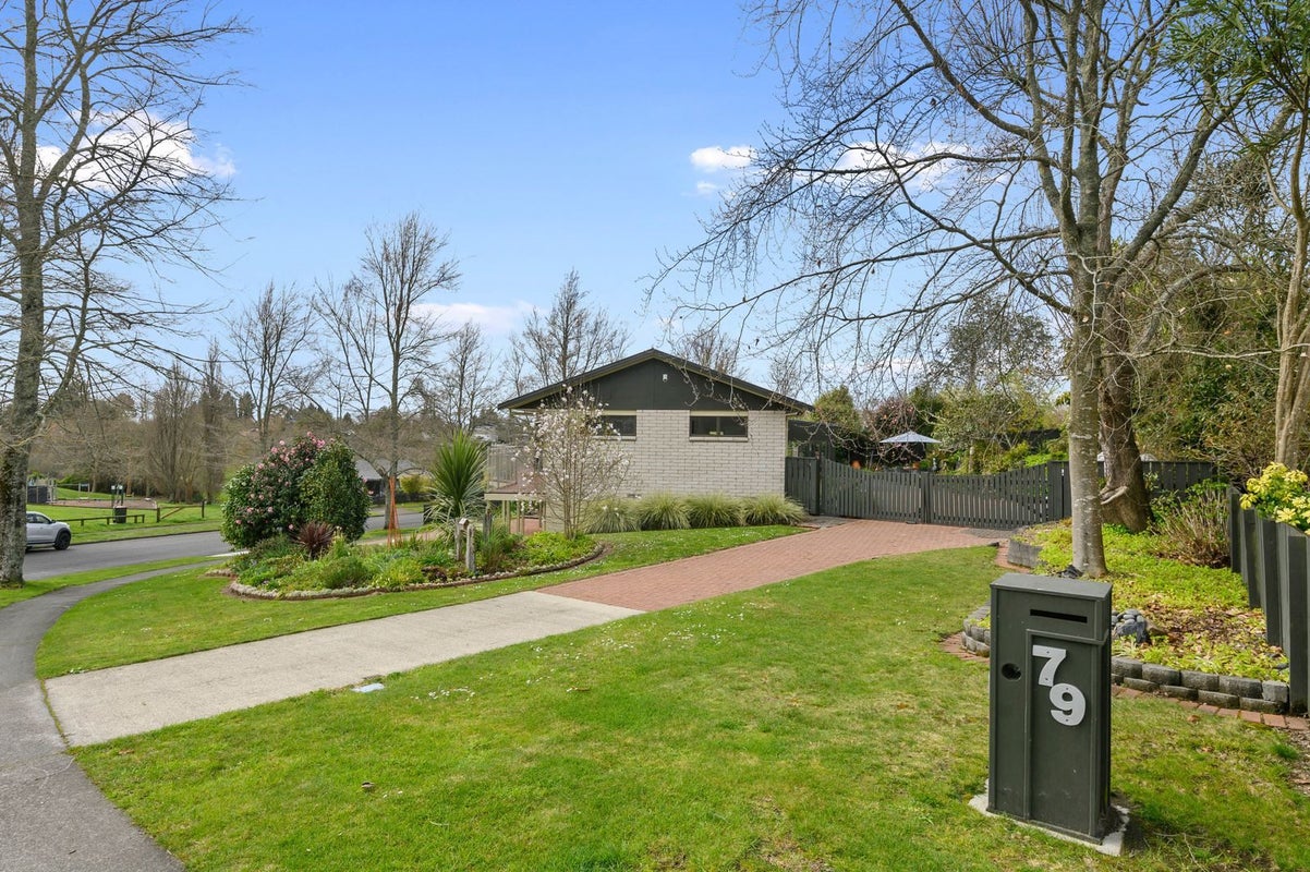79 Pegasus Drive, Sunnybrook, Rotorua - Carousel 2