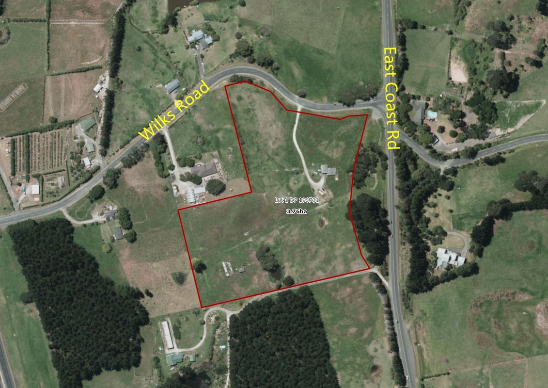252 Wilks Road, Albany - Carousel 2