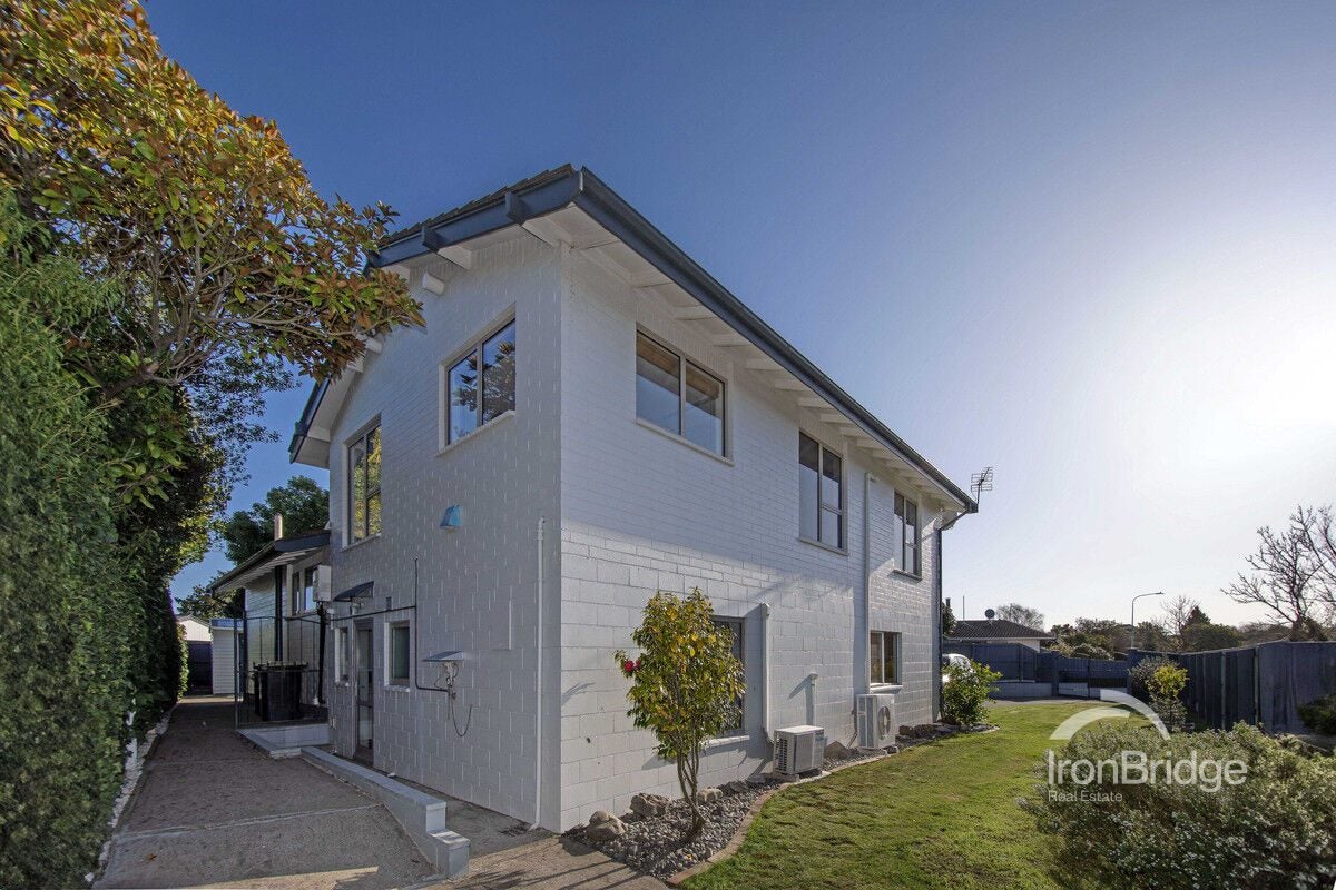 25 Delaware Crescent, Russley, Christchurch - Carousel 15