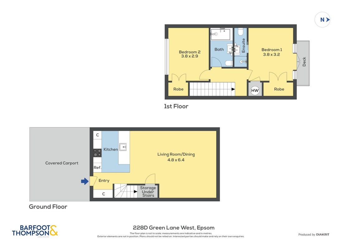 228D Green Lane West, Epsom, Auckland - Carousel 15