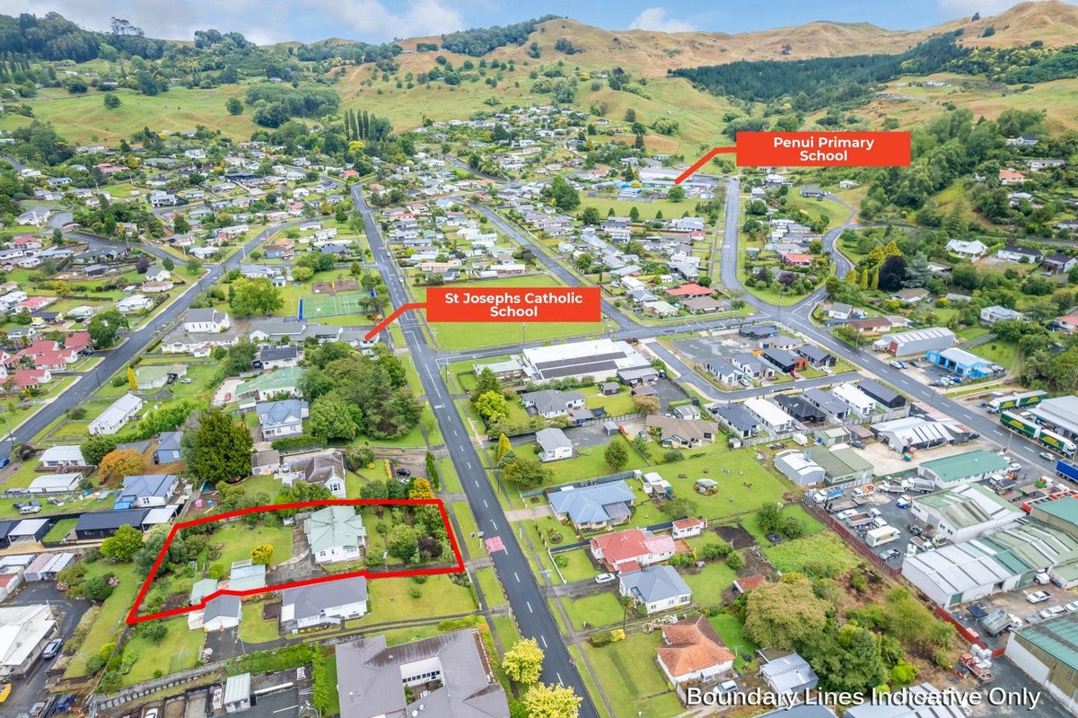 23 Queen Street, Te Kuiti, Te Kuiti - Carousel 35