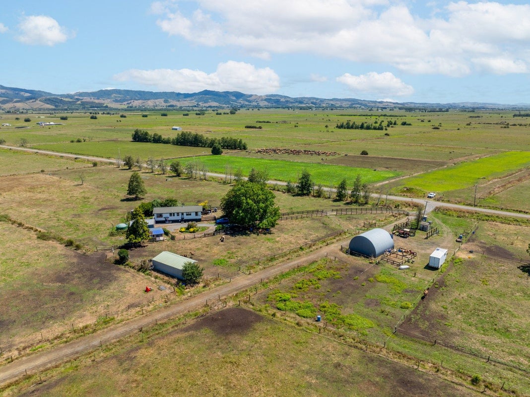 268 Tramline Road, Morrinsville - Carousel 21