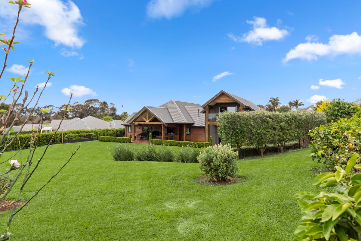 7 Titoki Way, Waiau Pa, Pukekohe - Carousel 2