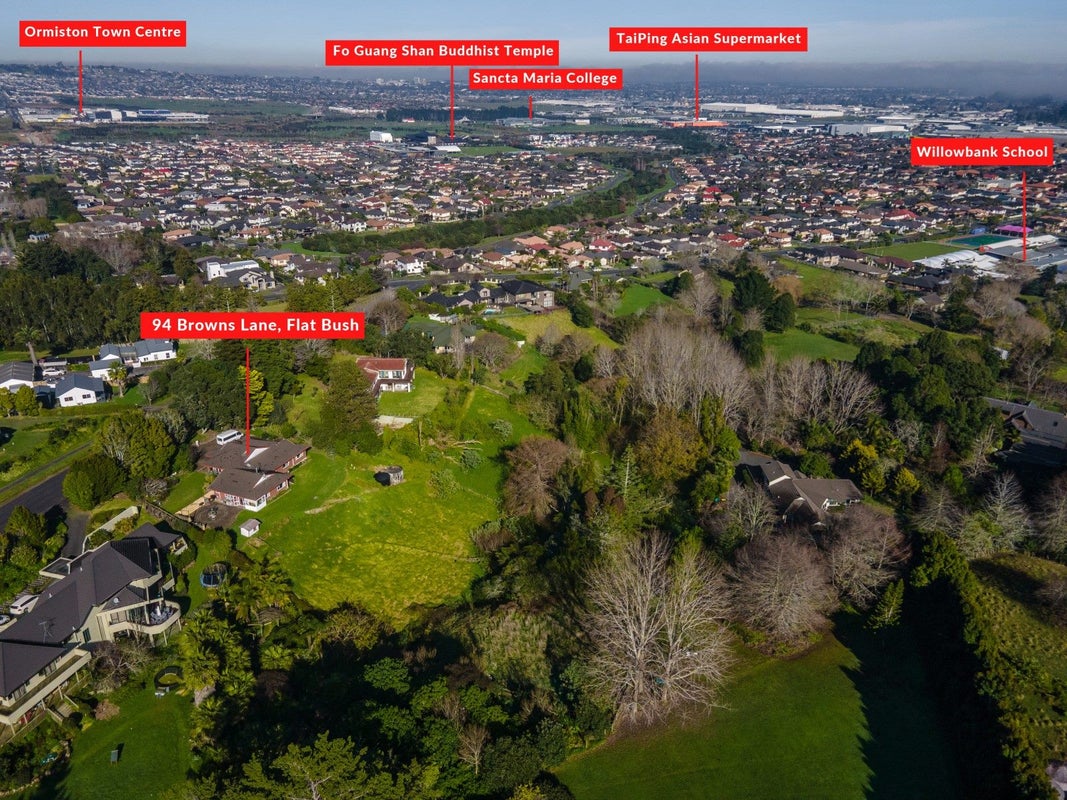 94 Browns Lane, Flat Bush, Auckland - Carousel 34