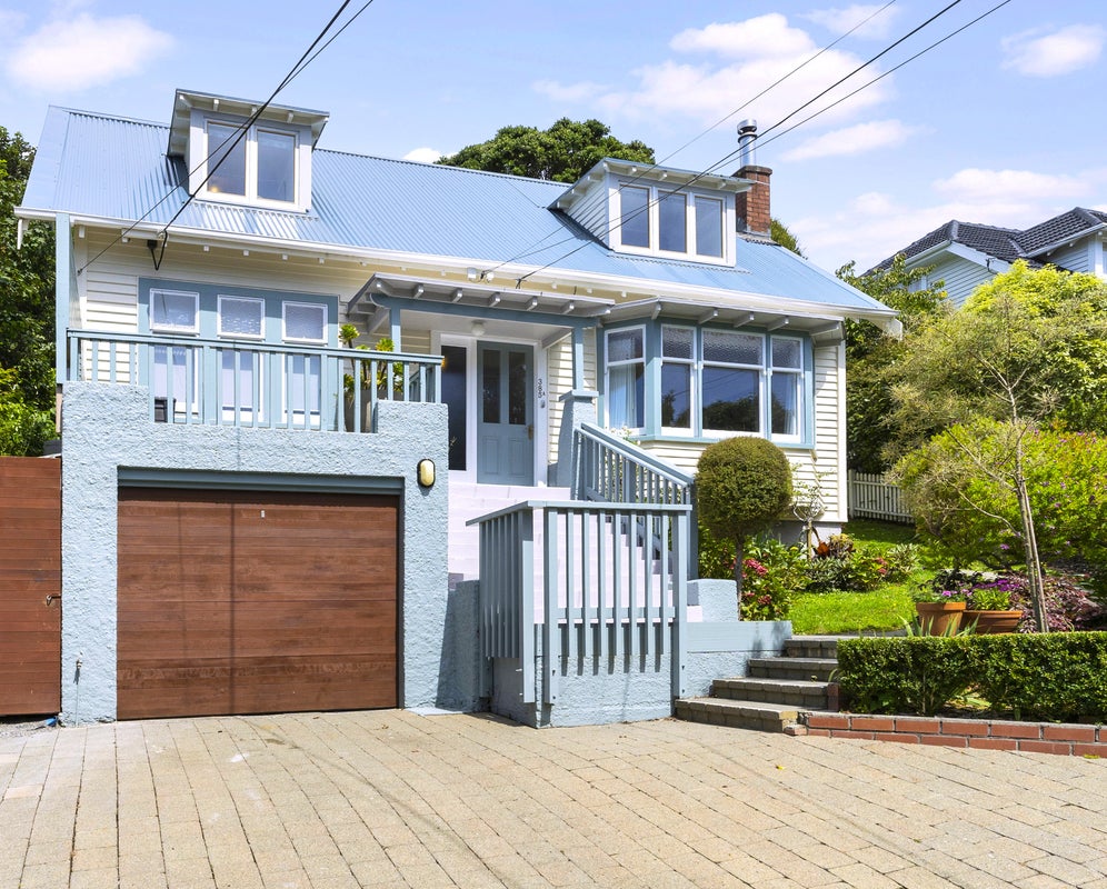 385A Karori Road, Karori, Wellington - Carousel 1