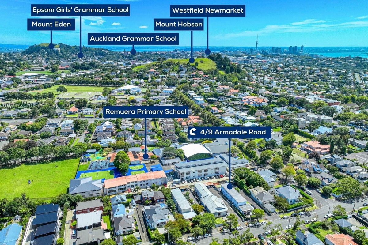 4/9 Armadale Road, Remuera, Auckland - Carousel 2