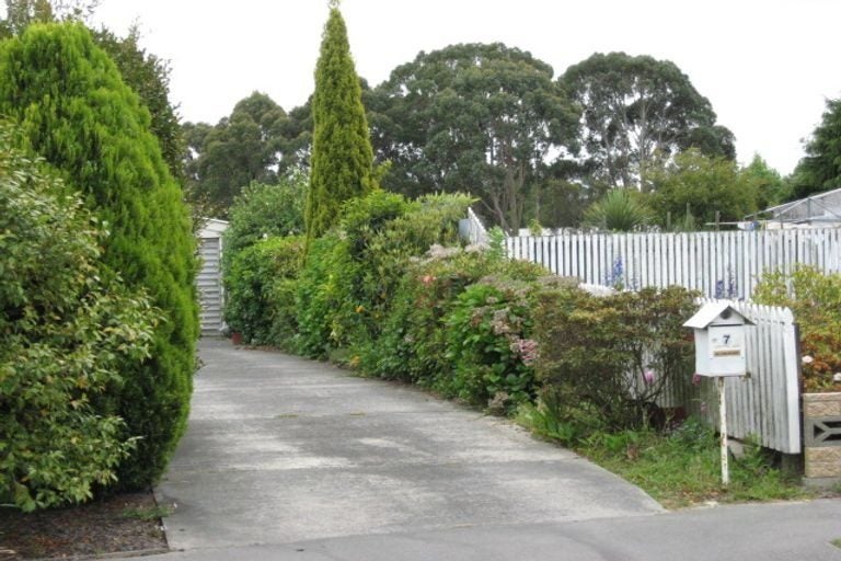 7 Bendale Place, Avonhead, Christchurch - Carousel 18