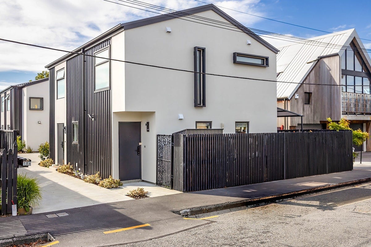 10A Chatham Street, Addington, Christchurch - Carousel 1