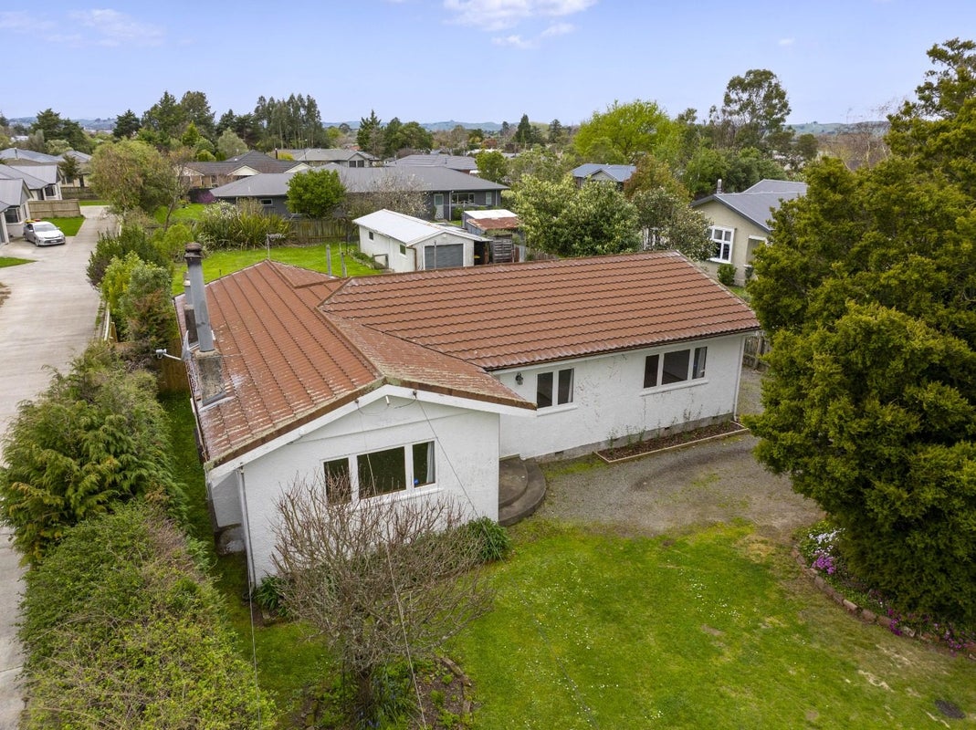 91 South Belt, Solway, Masterton - Carousel 1
