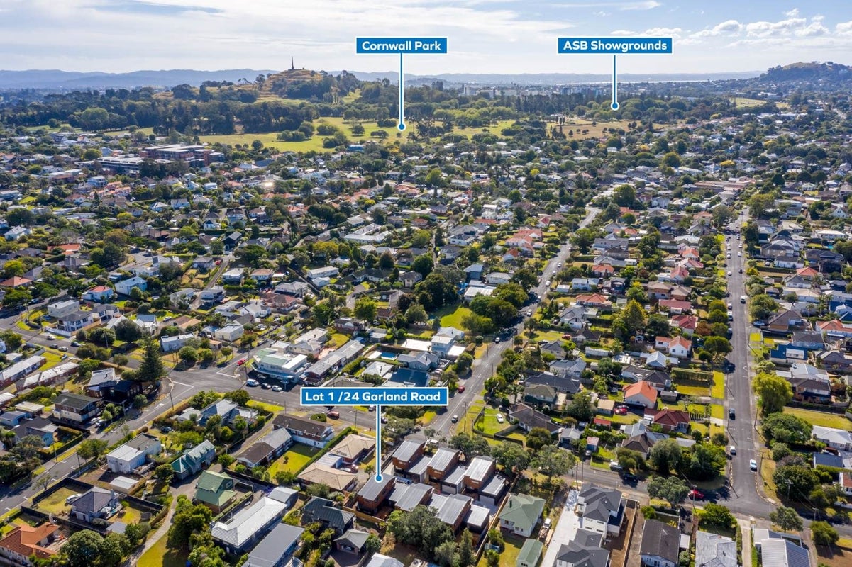 1/24 Garland Road, Greenlane, Auckland - Carousel 21