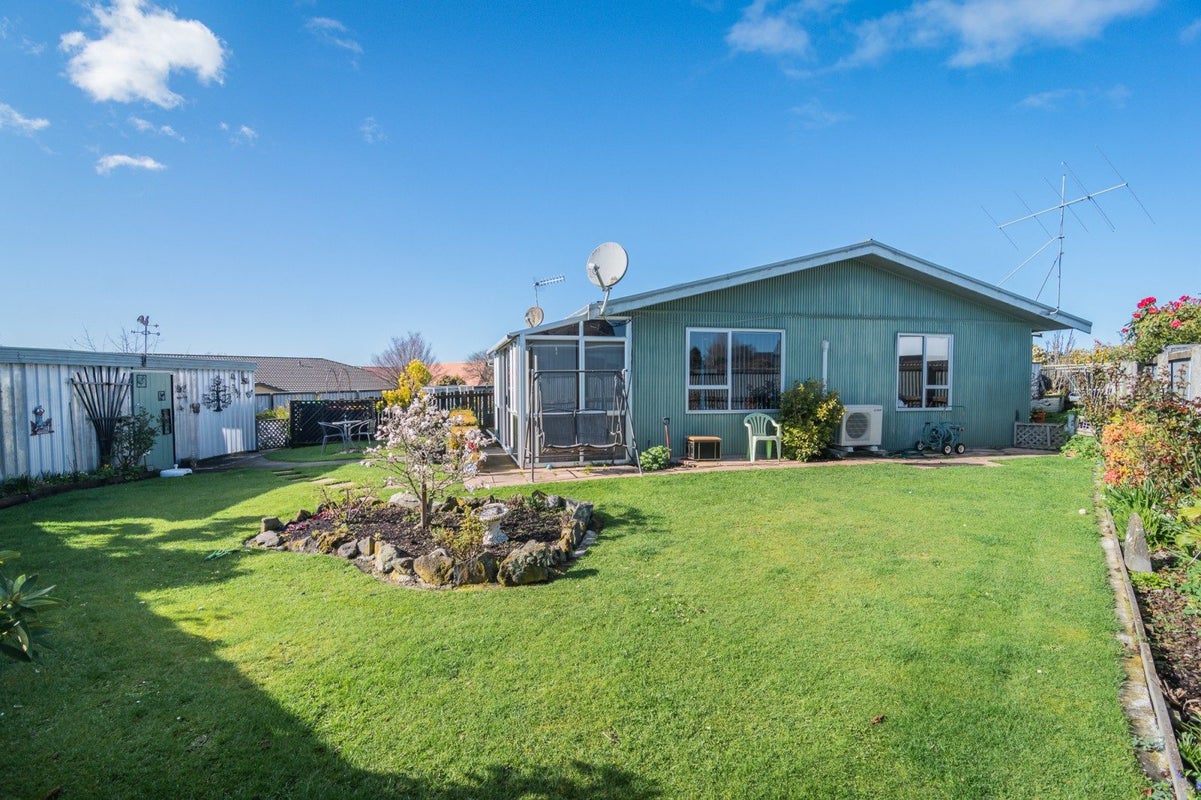 1/422 Wai-Iti Road, Gleniti, Timaru - Carousel 1