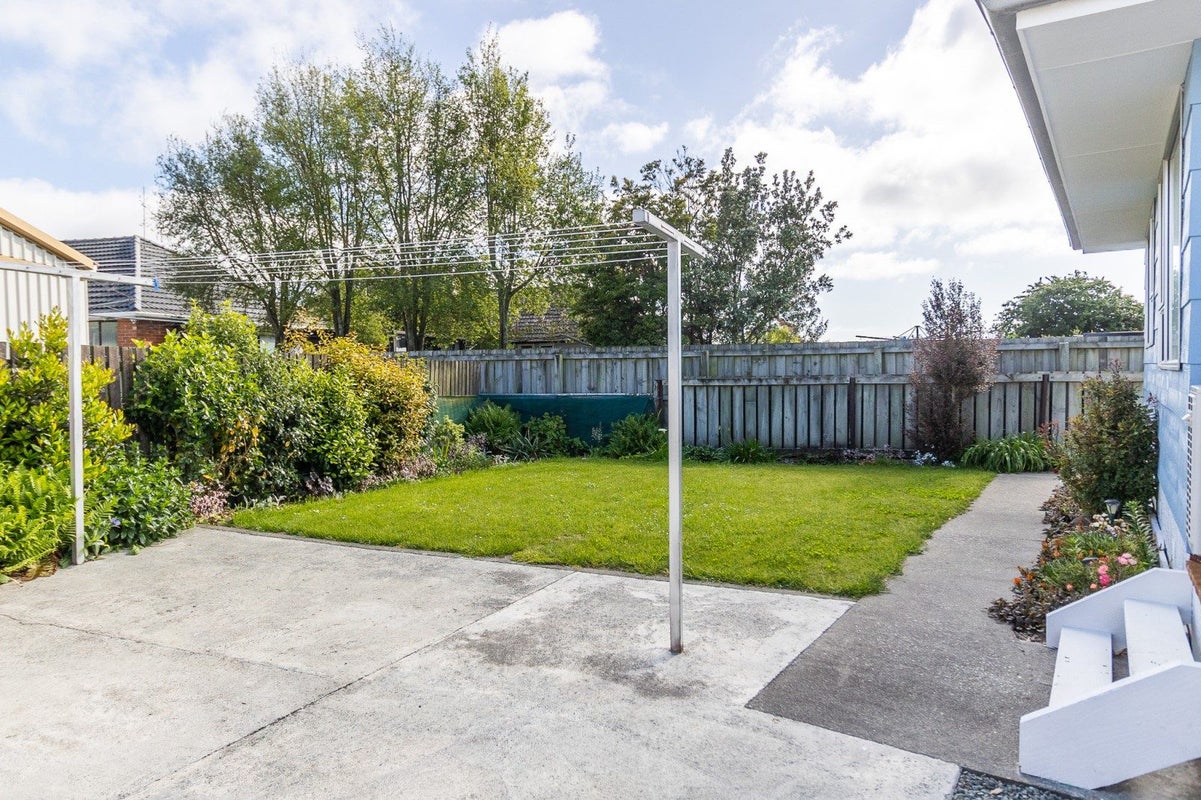19A Old North Road, Marchwiel, Timaru - Carousel 2