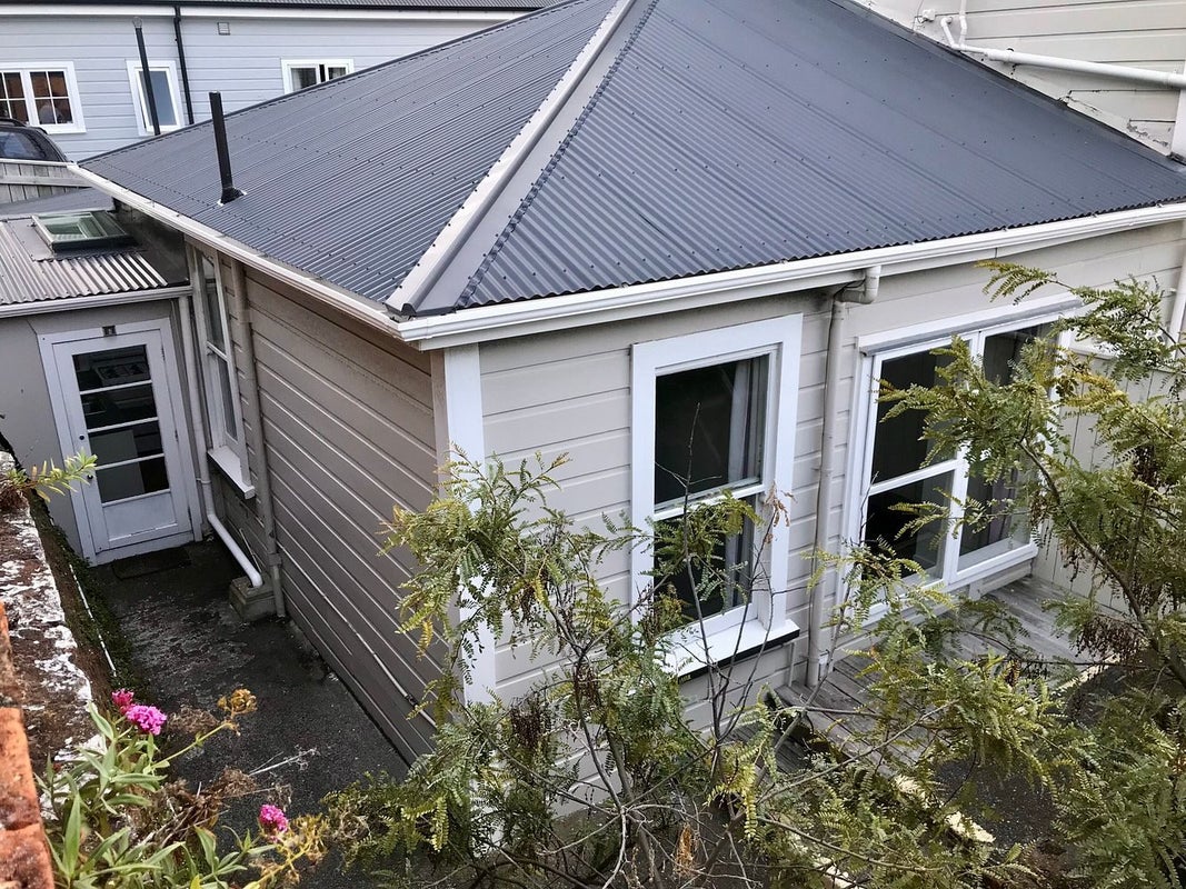 111 Austin Street, Mount Victoria, Wellington - Carousel 16