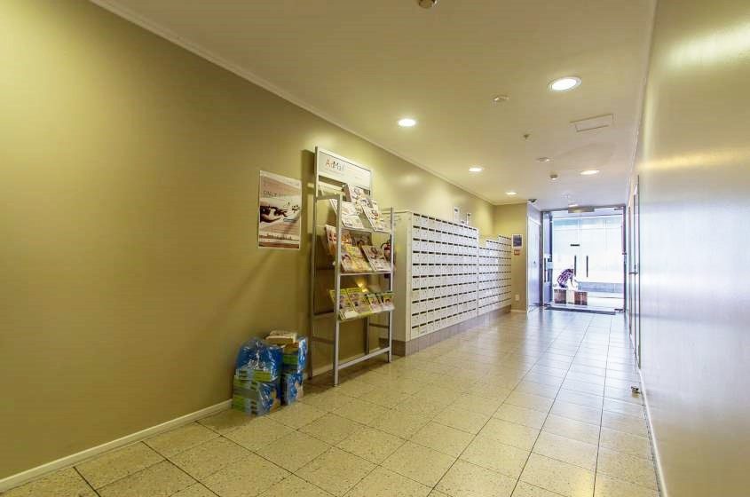 13K/34 Kingston Street, Auckland Cent, Auckland - Carousel 13