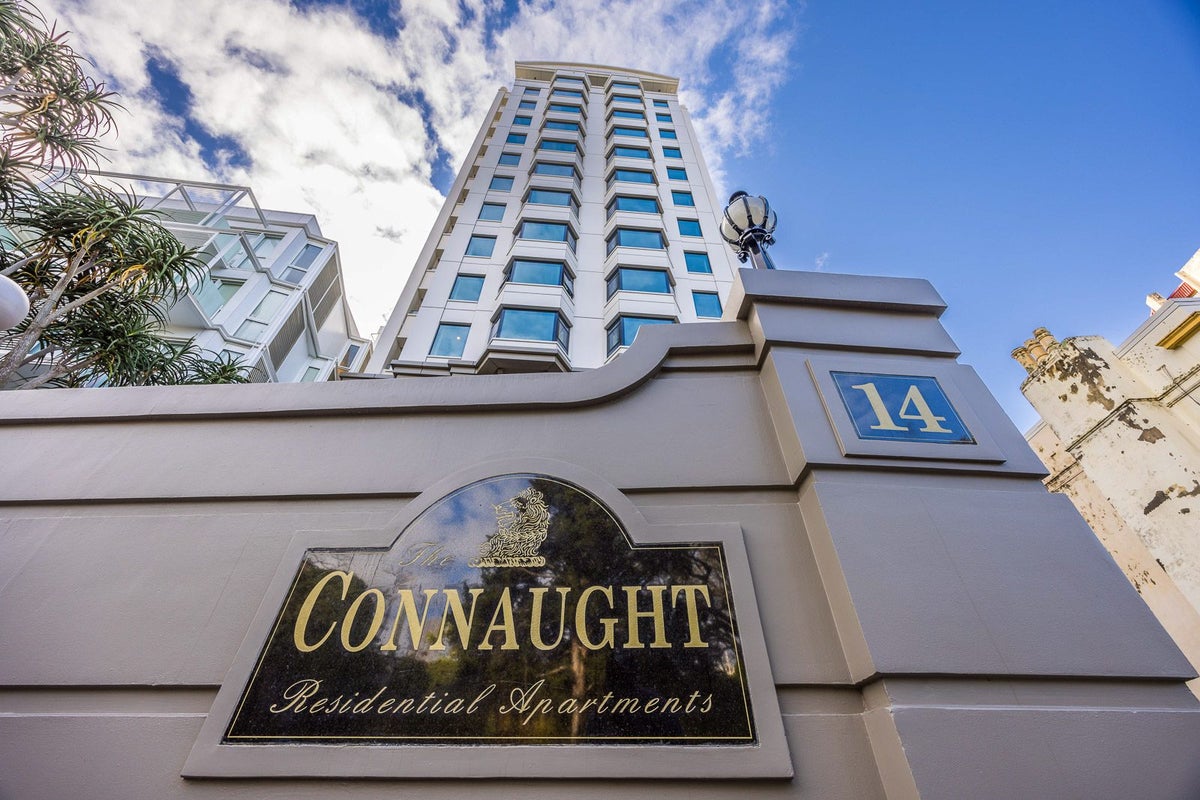 11E/14 Waterloo Quadrant, Auckland Central, Auckland - Carousel 2