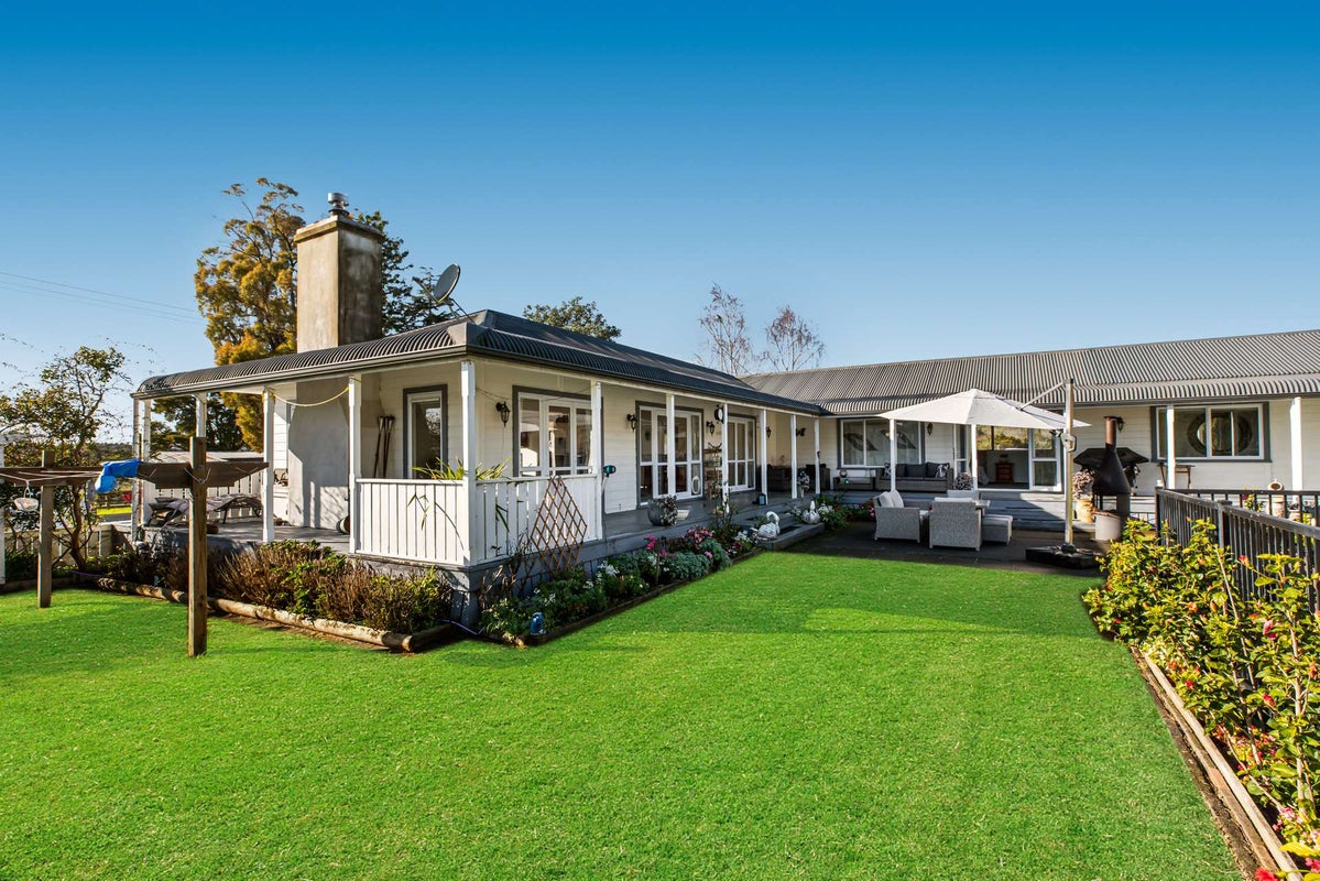133A Burnside Road, Ardmore, Papakura - Carousel 2