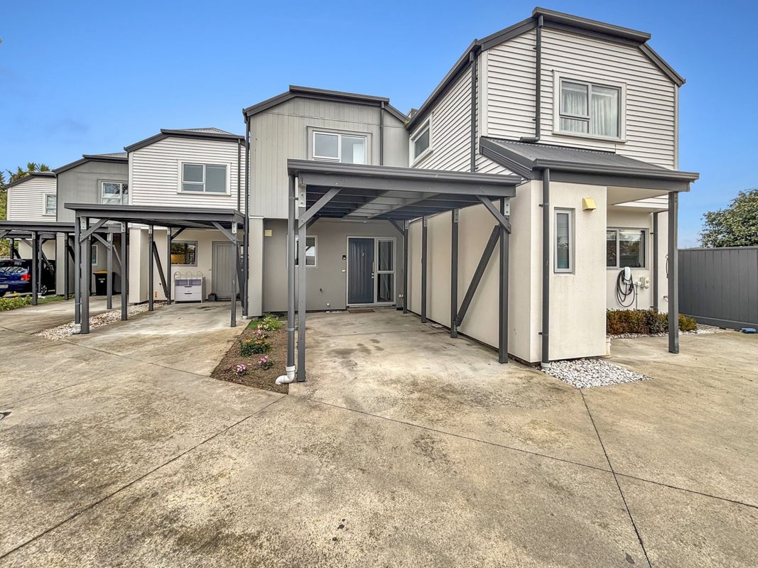 3/32 Avalon Street, Richmond, Christchurch - Carousel 1