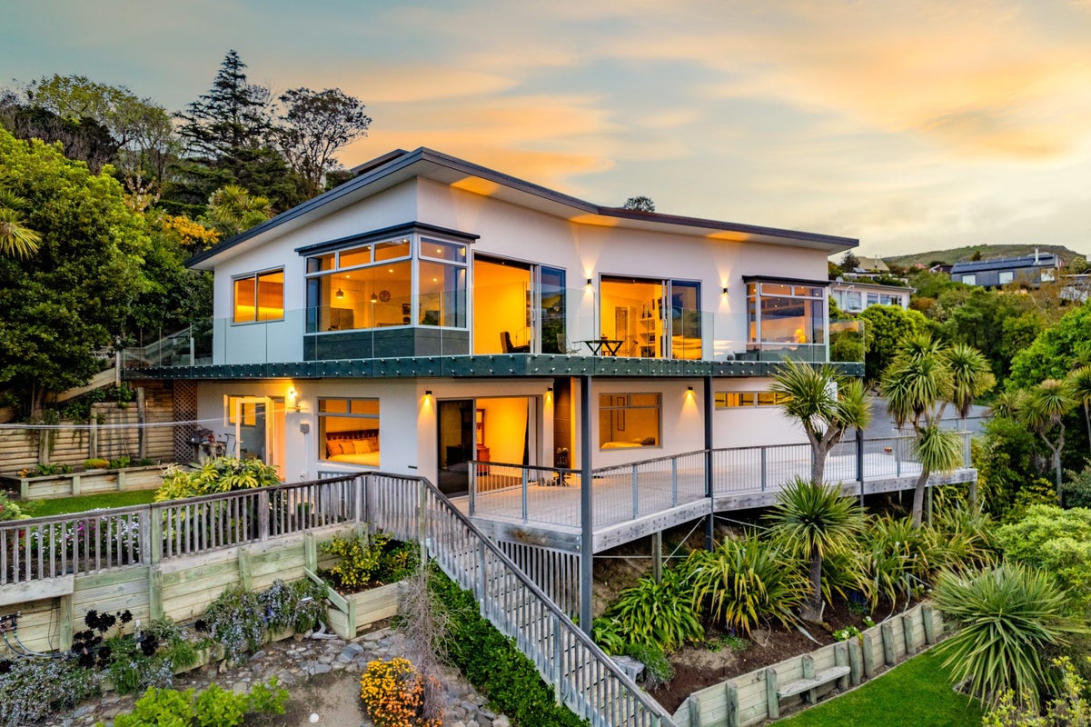 146 Panorama Road, Clifton, Christchurch - Carousel 1