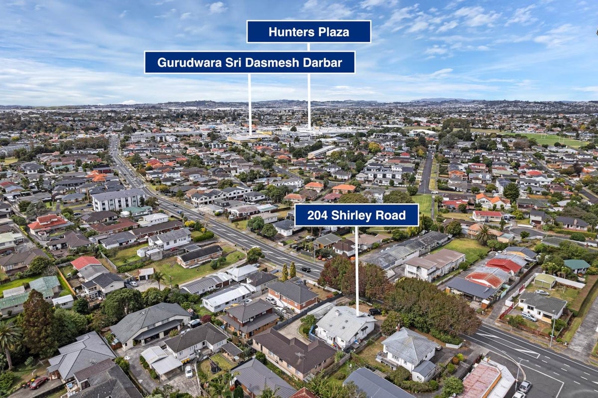 204 Shirley Road, Papatoetoe, Auckland - Carousel 11