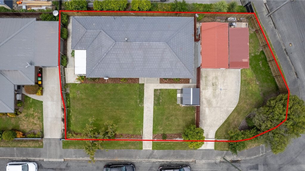 1/136 Harris Crescent, Papanui, Christchurch - Carousel 20