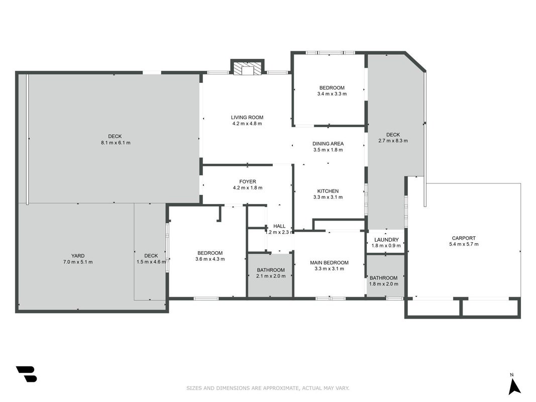 1/439 Point Chevalier Road, Point Chevalier, Auckland - Carousel 18