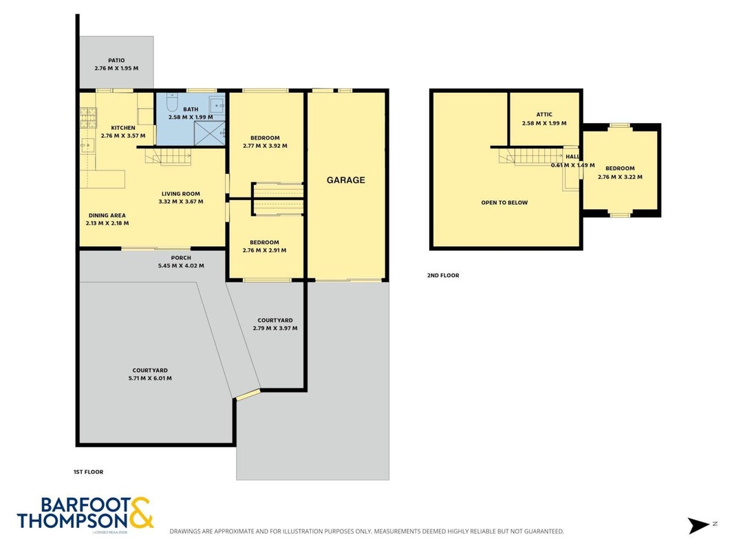 5/58 Manuroa Road, Takanini, Auckland - Carousel 27